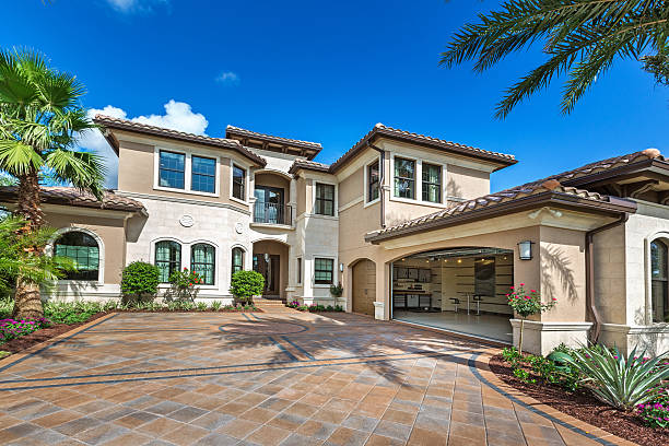 Reasons to Select Us for Your Driveway Paving Requirements in Caldwell, OH